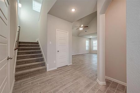 New construction Single-Family house 3215 Tranquility Lane, Baytown, TX 77521 - photo 6 6