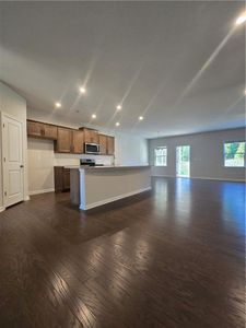 New construction Single-Family house 3093 Lowell Road, Bethlehem, GA 30620 Mitchell- photo 20 20