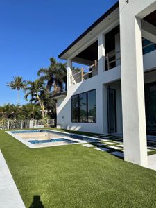 New construction Single-Family house 14264 Leeward Way, Palm Beach Gardens, FL 33410 - photo 8 8