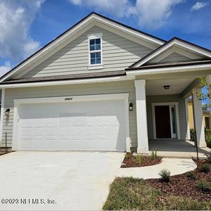 New construction Single-Family house 75511 Canterwood Dr, Yulee, FL 32097 - photo 0 0