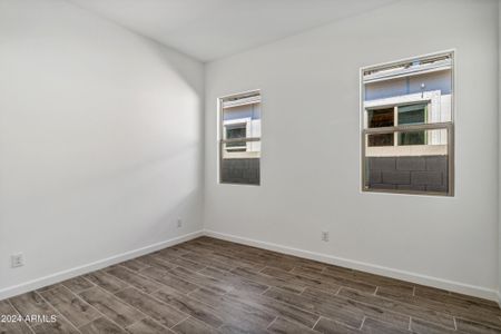 New construction Single-Family house 6035 S Adelle Avenue, Mesa, AZ 85212 Garnet Homeplan- photo 61 61