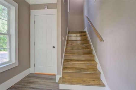 New construction Single-Family house 577 Center Hill, Atlanta, GA 30318 - photo 9 9