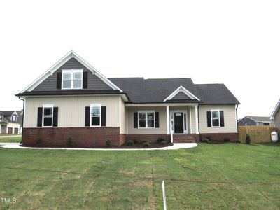 New construction Single-Family house 53 Valleydale Drive, Benson, NC 27504 - photo 43 43