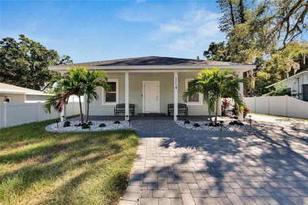 New construction Single-Family house 1114 7Th Avenue E, Bradenton, FL 34208 - photo 0