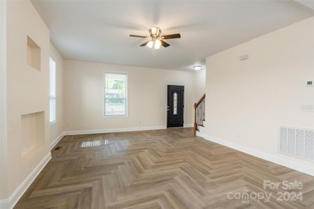 New construction Single-Family house 2108 Finchley Drive, Charlotte, NC 28215 - photo 5 5