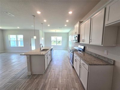 New construction Single-Family house 16123 69Th Lane E, Parrish, FL 34219 - photo 12 12