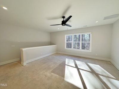 New construction Single-Family house 2804 Wexford Forest Lane, Unit 65, Wake Forest, NC 27587 - photo 11 11