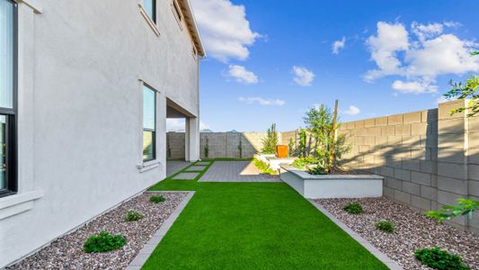 New construction Single-Family house 4927 East Village Drive, Scottsdale, AZ 85254 - photo 28 28