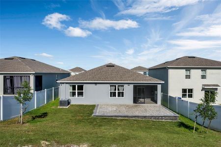 New construction Single-Family house 1799 Hackberry Street, Clermont, FL 34715 - photo 22 22