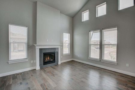 New construction Townhouse house 6248 Vernazza Way, Windsor, CO 80550 - photo 126 126