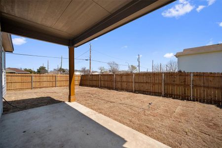 New construction Single-Family house 2911 S El Centro Way, Dallas, TX 75241 - photo 21 21