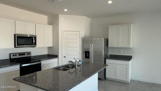 New construction Single-Family house 48525 N Duran Way, Gold Canyon, AZ 85118 Cali- photo 7 7