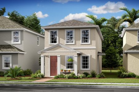 New construction Single-Family house 2309 Se Union Park Drive, Unit 4406, Port Saint Lucie, FL 34952 - photo 0 0
