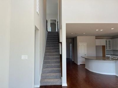 New construction Single-Family house 2425 Ambling Trl, Georgetown, TX 78628 Premier Series - Magnolia- photo 9 9