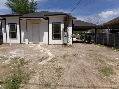 New construction Single-Family house 14539 Gainesville Street, Houston, TX 77015 - photo 1 1