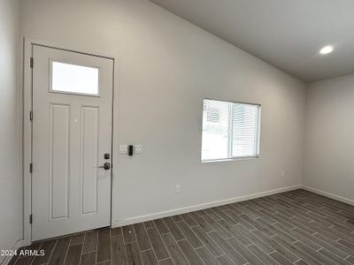 New construction Single-Family house 10168 W Mission Drive, Arizona City, AZ 85123 - photo 3 3