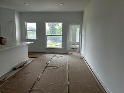 New construction Single-Family house 4014 Linder St, Houston, TX 77026 - photo 31 31