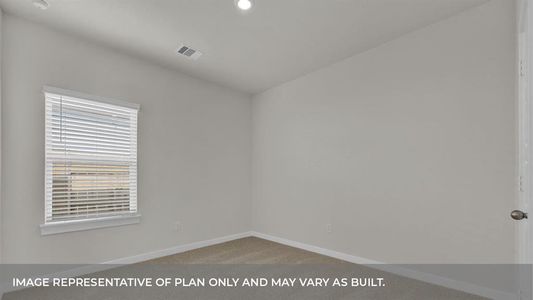 New construction Single-Family house 421 Merriman Rd, San Marcos, TX 78666 The Quincy- photo 22 22