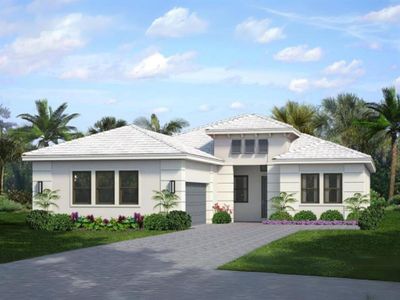 New construction Single-Family house 4950 Kiva Circle, Lakewood Ranch, FL 34211 - photo 0