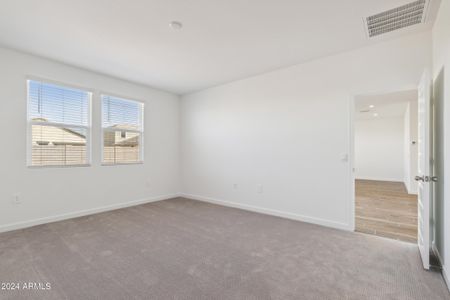 New construction Single-Family house 5803 E Swift Place, San Tan Valley, AZ 85140 Denton - photo 11 11