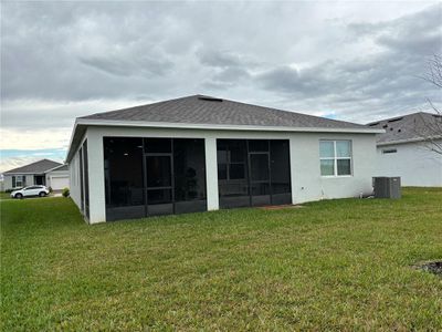 New construction Single-Family house 2000 Spring Shower Circle, Kissimmee, FL 34744 Mystique- photo 19 19