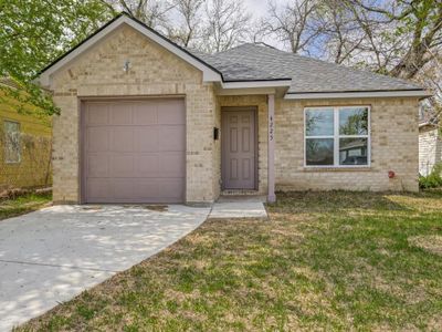 New construction Single-Family house 4225 1St Avenue, Dallas, TX 75210 - photo 0