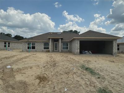 New construction Single-Family house 4982 Sw92Nd Street, Ocala, FL 34476 1860- photo 2 2