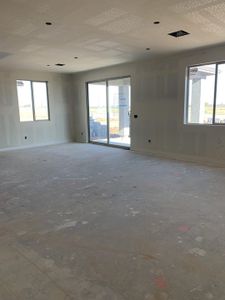 New construction Single-Family house 7343 E. White Tail Rd, San Tan Valley, AZ 85143 Citrus- photo 27 27