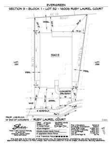 New construction Single-Family house 16006 Ruby Laurel Court, Conroe, TX 77302 - photo 4 4