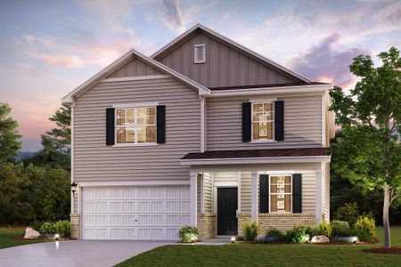 The Meadows at Carpenter Farms by Century Communities in Lincolnton - photo 7 7