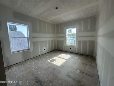 New construction Single-Family house 118 Yorkshire Drive, Saint Augustine, FL 32092 - photo 42 42