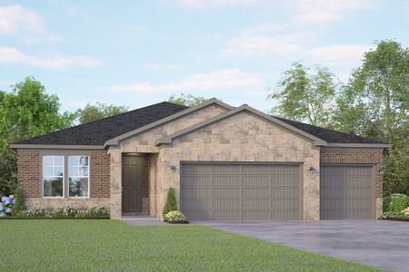 New construction Single-Family house 113 Grace Avenue, Castroville, TX 78009 - photo 11 11