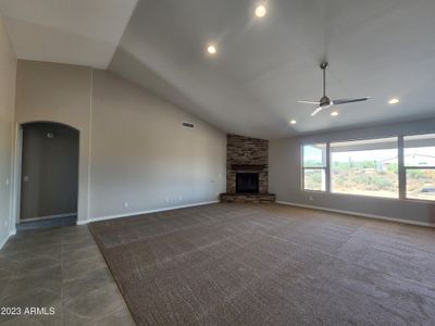 New construction Single-Family house 16708 E Gloria Lane, Scottsdale, AZ 85262 - photo 5 5