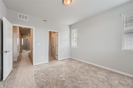 New construction Townhouse house 67 North Waterloo Street, Aurora, CO 80018 - photo 11 11