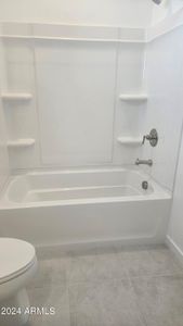 Frontera Lot 187 Bathroom 2 Tub-Shower