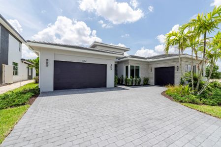 New construction Single-Family house 9204 Coral Isles Circle, Palm Beach Gardens, FL 33412 - photo 1 1