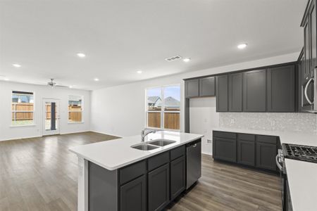 New construction Single-Family house 8021 Grotto Drive, Royse City, TX 75189 Olive II P- photo 5 5