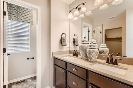 Turnberry Crossing by Century Communities in Commerce City - photo 29 29