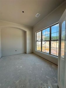 New construction Single-Family house 1556 Old Reunion Road, Decatur, TX 76234 - photo 5 5