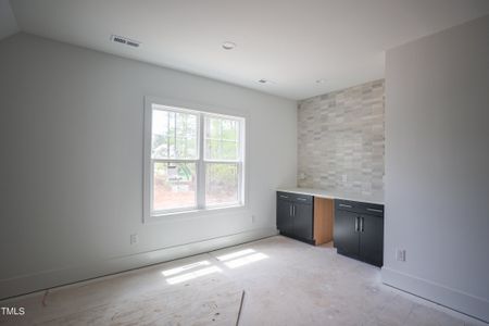 New construction Single-Family house 7305 Wexford Woods Lane, Wake Forest, NC 27587 - photo 15 15