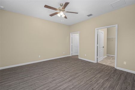 New construction Townhouse house 5311 Gladness Ct, Fort Pierce, FL 34947 - photo 7 7