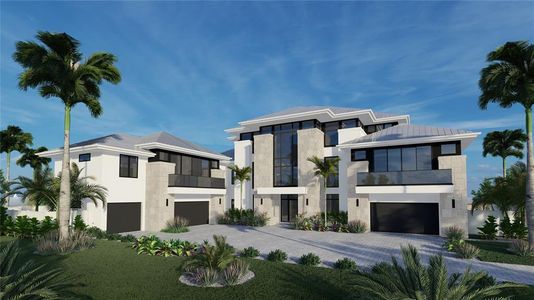 New construction Single-Family house 162 Emerson Drive, Sarasota, FL 34236 - photo 0