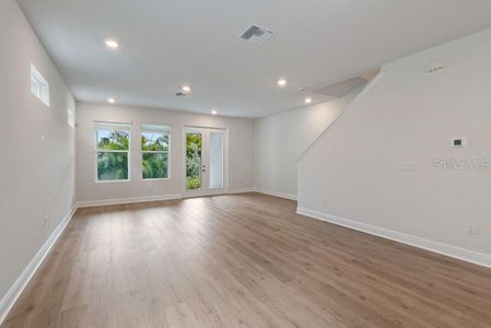 New construction Townhouse house 505 W Euclid Avenue, Unit 2, Tampa, FL 33609 The Raveneau Unit- photo 14 14