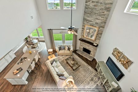 Liberty by Bloomfield Homes in Melissa - photo 30 30