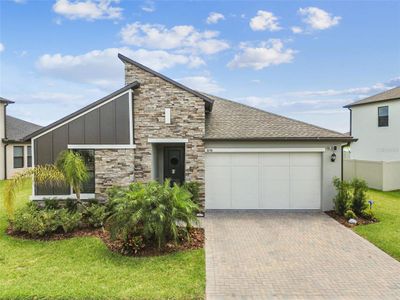 New construction Single-Family house 8196 Capstone Ranch Drive, New Port Richey, FL 34655 - photo 88 88