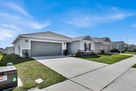 New construction Single-Family house 1111 Seedorf Drive, Winter Haven, FL 33881 - photo 1 1
