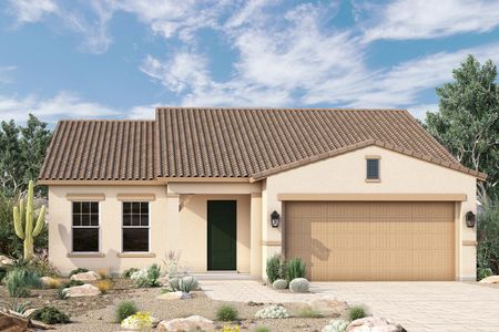 IronWing at Windrose by David Weekley Homes in Litchfield Park - photo 18 18