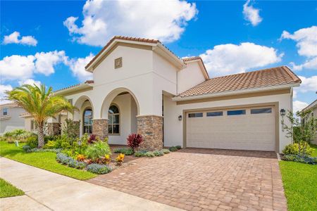 New construction Single-Family house 13809 Abberwick Drive, Orlando, FL 32832 - photo 2 2