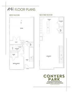 New construction Townhouse house 5003 Nimes Road, Charlotte, NC 28208 - photo