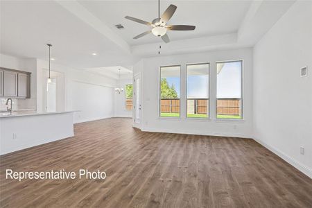 New construction Single-Family house 2314 Sam Street, Mansfield, TX 76063 Regal Series - Victoria- photo 8 8